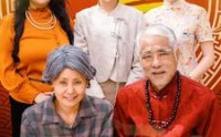 《三女拜寿（60集）》情感短剧全集高清呈现