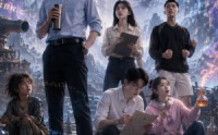 《全班穿到修仙界后，班主任也来了（40集）》短剧全集免费在线速看