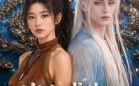 《海上求生，河神是我金手指（79集）》爆款短剧全集免费畅享