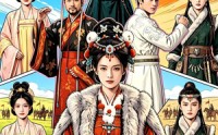 《皇家牛马，本宫只想退休（48集）》精彩短剧全集在线追