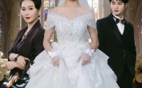 《婚纱下的抉择（60集）》热门短剧免费高清观看