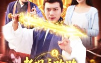 《老观主跑路我被迫继承道观（93集）》超火短剧全集免费畅享