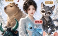 《我养的灵兽，性格都有些古怪（64集）》热门短剧在线速看