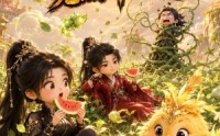 《震惊，圣子圣女们竟然都缺德（100集）》爆款短剧在线观看