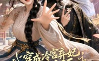 《穿成冷宫弃妃，我折了反派金手指（52集）》热门短剧免费畅享全集