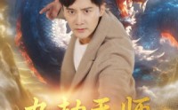 《九劫天师（76集）》极致短剧盛宴等你享