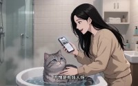 《百变猫猫（22集）》短剧热门全集在线播放