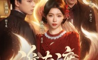 《淮南渡（72集）》热门短剧免费在线点播