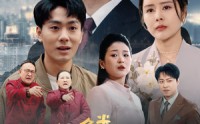 《金鳞岂是池中物（61集）》热门短剧全集赏析