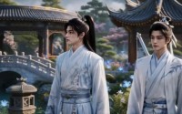 《清冷师尊的白月光第三季（60集）》热门短剧免费全集享