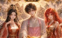 《厨神，开局被小师妹偷吃了鸡第三季（77集）》精彩短剧在线高清观看