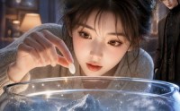 《我的鱼缸有座城（68集）》免费短剧完整版在线赏