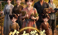 《农女带着家人致富第八季（112集）》短剧全集无删减在线播