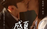 《盛夏亲吻你（81集）》高清短剧完整版免费看