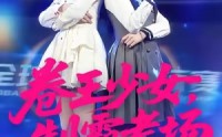 《卷王少女，制霸考场（100集）》高清短剧在线完整观看