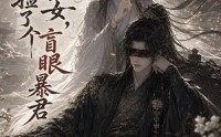 《御兽哑女，捡了个盲眼暴君（51集）》免费短剧一看到底