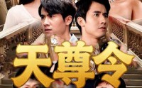 《天尊令（72集）》短剧全集在线无阻览