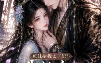 《庶妹抢我太子妃？我转头当你皇婶（78集）》高分短剧免费在线播放