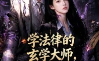 《学法律的玄学大师，很常见吗（60集）》热门短剧在线免费点播