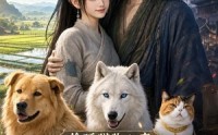《偷听猫狗心声，我一个村妇拿捏整个沈府（34集）》热门短剧畅享全集
