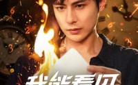 《我能看见倒计时短剧（68集）》必看短剧免费全集直看