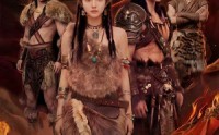 《穿越兽世：兽夫太凶猛（70集）》短剧全集免费在线畅播