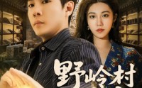 《野岭村奇事（80集）》免费热门短剧全集看