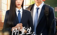 《刚重生，我就和高冷校花追尾了（80集）》热门短剧免费在线直看