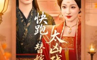 《快跑！替嫁王妃太凶残了（70集）》必看短剧在线高清赏看
