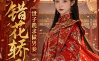 《抬错花轿后，世子跪求做男妾（50集）》精彩短剧全集免费播放