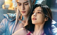《换娶鲛夫，我在高温末世看戏（65集）》免费短剧全集随心观