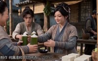 《穿成农家祖母，我带四个儿女发家致富（139集）》精彩短剧全集免费观赏