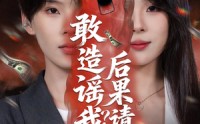 《敢造谣我？后果请自负（85集）》超火短剧全集免费享