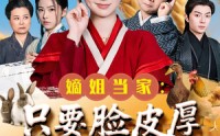 《嫡姐当家只要脸皮厚顿顿都吃肉（89集）》短剧全集免费看不停