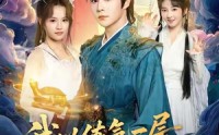 《我以练气一层称霸修真界（68集）》全网独播短剧抢先看