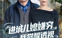 《进城儿媳嫌穷，我觉醒透视黄金瞳（85集）》免费短剧完整版在线播