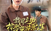 《戴罪立功核聚变逆袭人生（100集）》励志短剧完整呈现