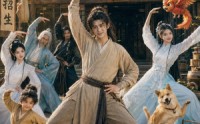 《凡人武馆：徒弟全是修仙大佬（66集）》精彩短剧在线免费追