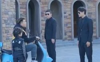 《五年后大佬妈咪携宝飒翻全豪门（92集）》短剧全集免费解锁