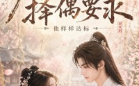 《九百三十二条择偶要求，他样样达标（45集）》爆款短剧无广告在线追