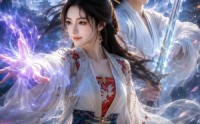 《小洛逆天（80集）》热门短剧全集免费追剧