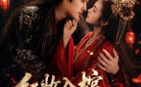 《红妆入棺青丝乱（50集）》免费短剧高清全集畅享