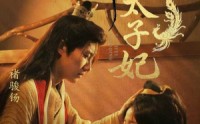 《命定太子妃（63集）》短剧完整版免费畅享