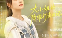 《大小姐的降维打击日记（80集）》高分短剧全集在线速看