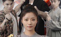 《龙形拳之无敌陈小婉（60集）》热血澎湃短剧全集在线追