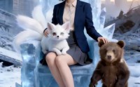 《灵契双生（36集）》高分短剧免费在线直看