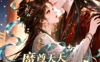 《魔尊天天都想哄我开心（115集）》超火短剧免费完整版观看