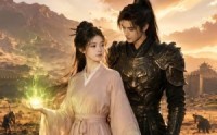 《边关小媳妇：百亩良田养战神（104集）》经典短剧完整免费看