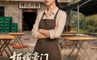 《拒嫁豪门，我回村炖鸡成网红（70集）》精彩短剧免费全集速看