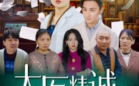 《大医精诚（64集）》古装短剧全集在线品味